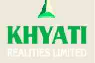 Khyati Realities Ltd. 